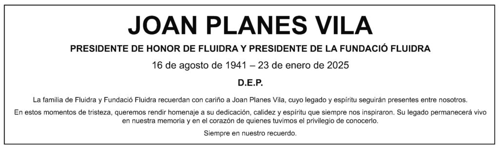 EL MUNDO NACIONAL JOAN PLANES VILA Esq 2X5 24 01 25