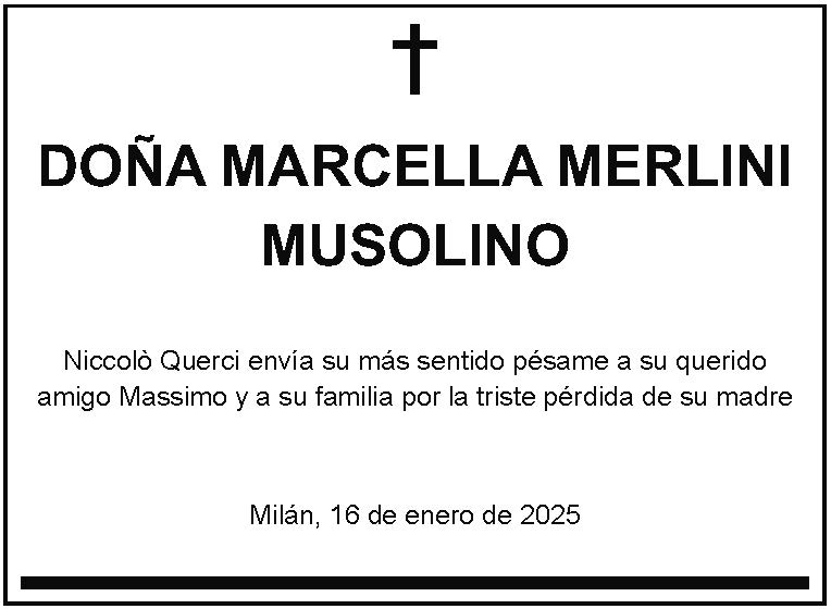 EL MUNDO NACIONAL MARCELLA MERLINI MUSOLINO Esq2x2 (Niccolò) 16 01 25